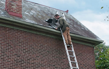 what affects urgent Hury roof repairs