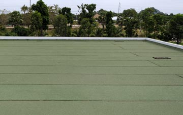 all Hury roofing types quoted for