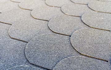 Hury asphalt roofing costs
