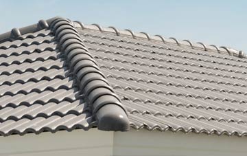 advantages of Hury clay roofing