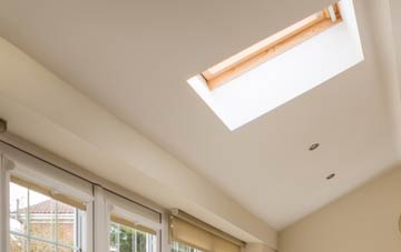 Hury conservatory roof insulation companies