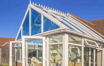 conservatory roof insulation costs Hury