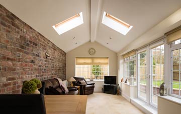 conservatory roof insulation Hury, County Durham