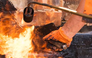 Hury flat roof repair companies