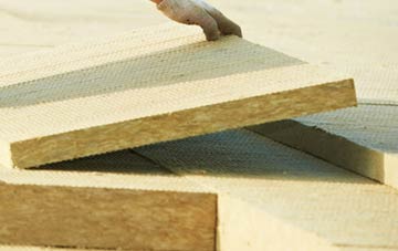 measuring Hury tapered insulation