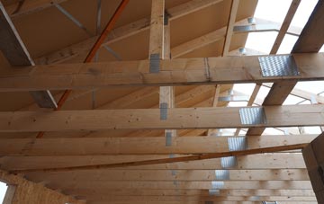 Hury roof truss costs