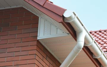 Hury soffit repair costs