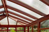 Hury conservatory roofing insulation
